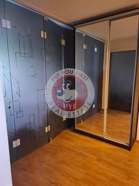 Alexandru Obregia | 3 camere | 77mp | Semidecomandat l B12153