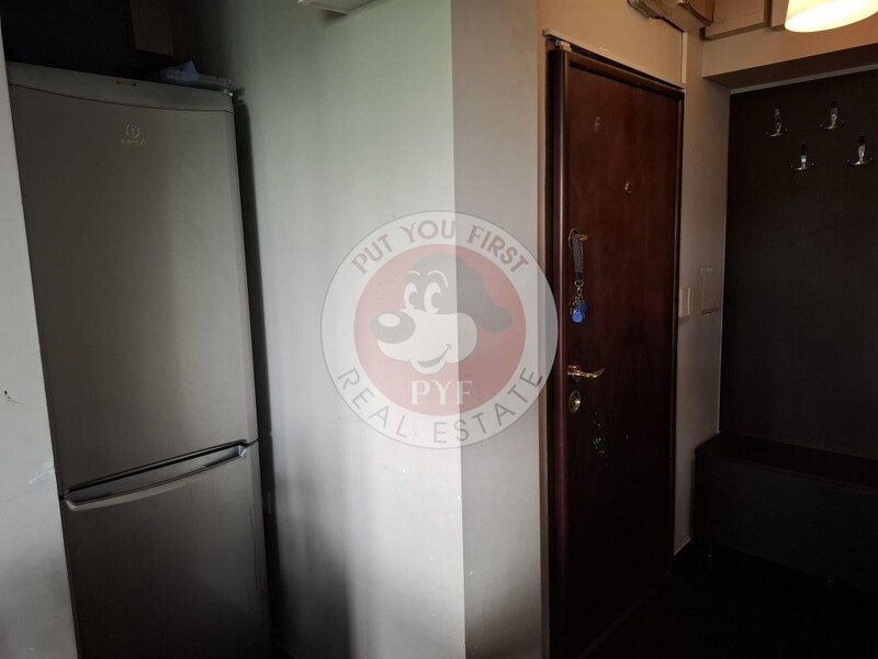 Alexandru Obregia | 3 camere | 77mp | Semidecomandat l B12153