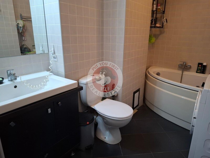 Alexandru Obregia | 3 camere | 77mp | Semidecomandat l B12153